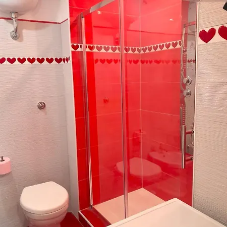La Casa Di Carta Red * Fiuggi